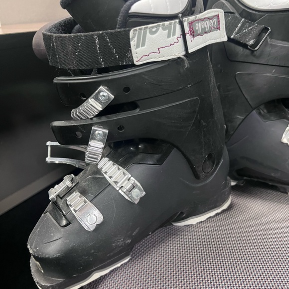 Dalbello Aspire Size 6 - Picture 7 of 12